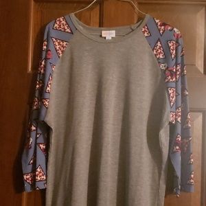 Xl Disney Lularoe Randy